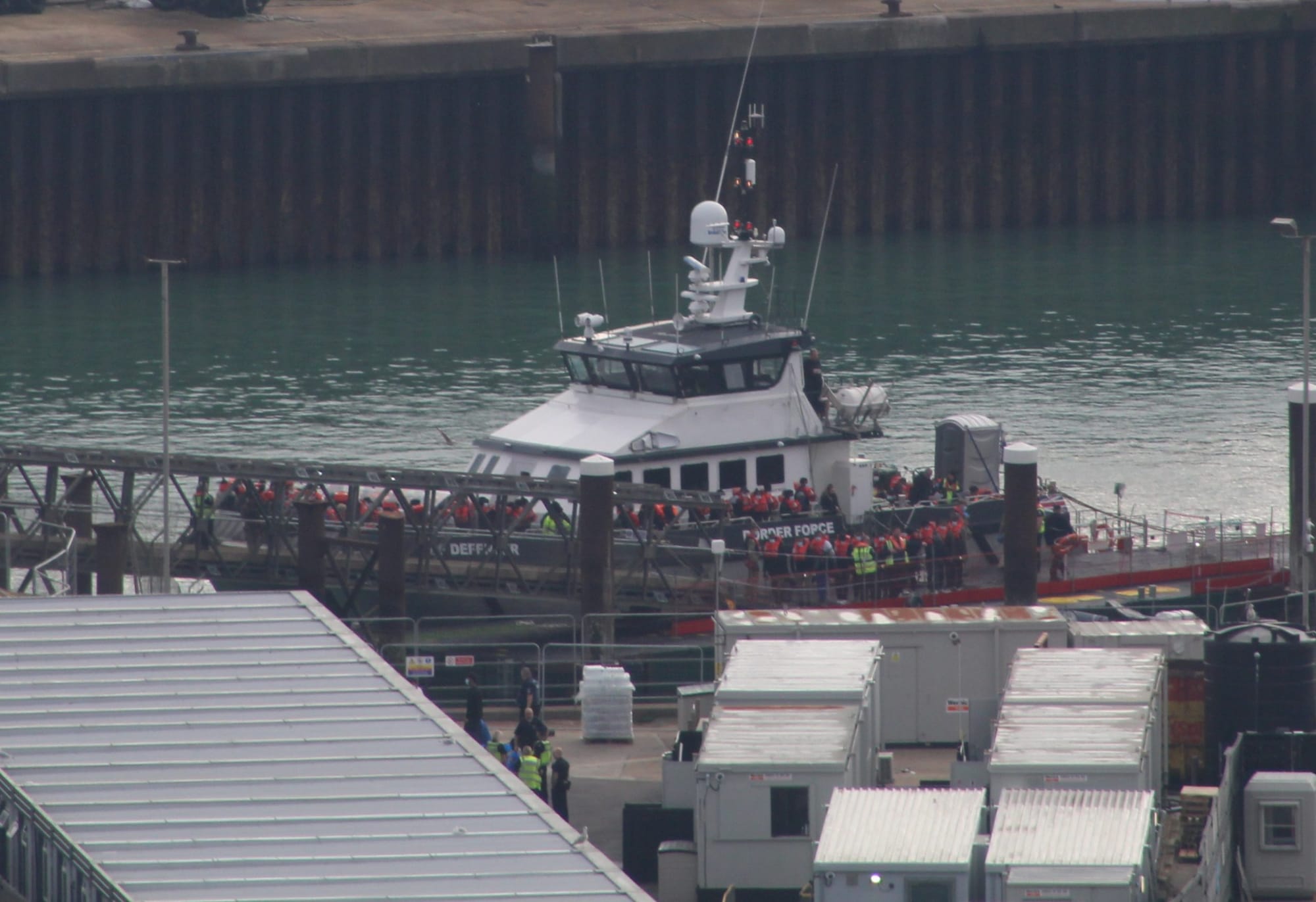 The Annual Immigration Wrap-Up: The Raw Numbers