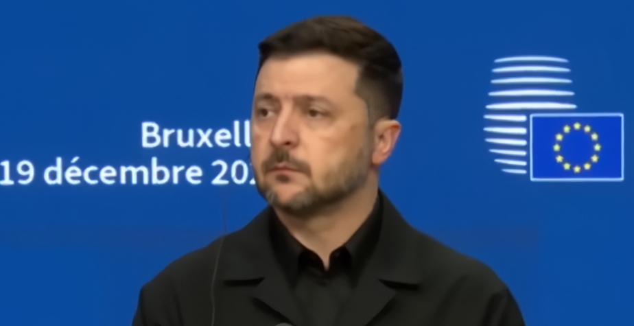 All Quiet on the Eastern Front?