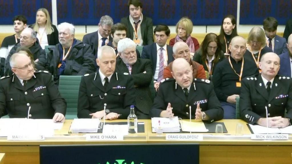 Islamist Mob Rule In The West Midlands?