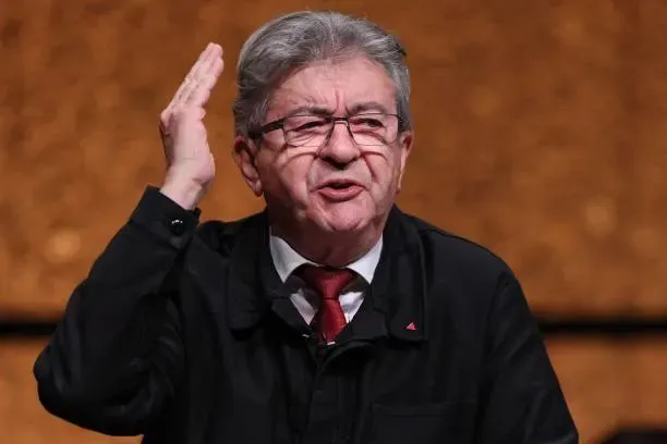 The Great Replacement Fact: Now They’re Just Telling Us