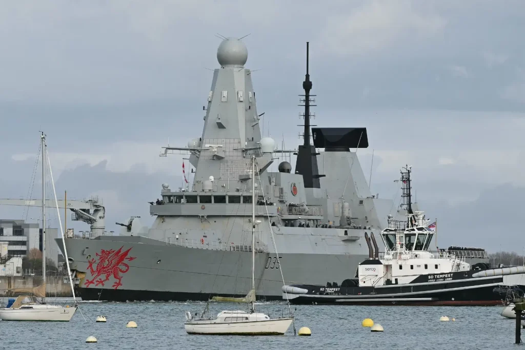 Britain’s Response to Iran: Exposing Our Own Neocons